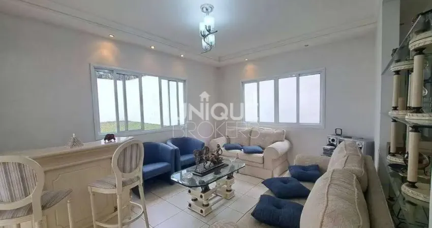 Casa de Condomínio com 3 quartos, Jardim Santa Teresa - Jundiaí
