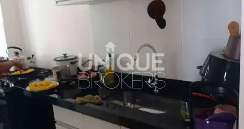 Apartamento com 2 quartos à venda na Rua Adélia de Oliveira, 94, Residencial Pacaembu I, Itupeva