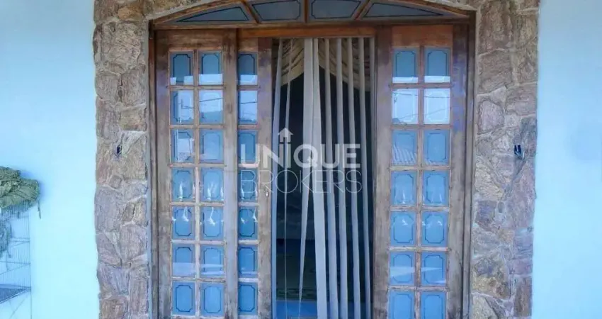 Casa com 3 quartos à venda na Rua Dois, 139, Jardim das Tulipas, Jundiaí