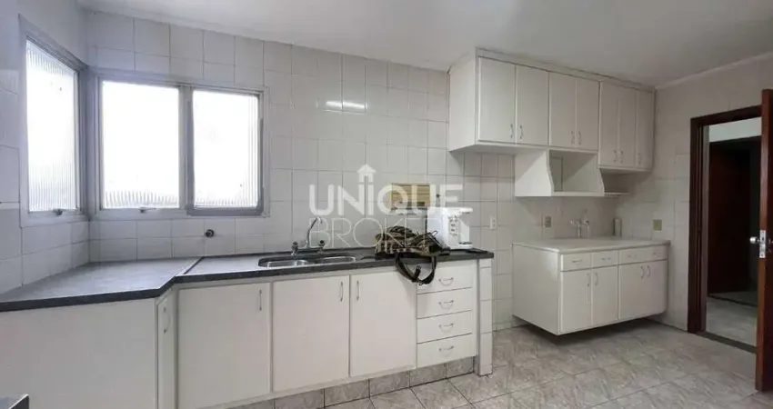 Apartamento com 3 quartos à venda na Rua Bom Jesus de Pirapora, 295, Centro, Jundiaí