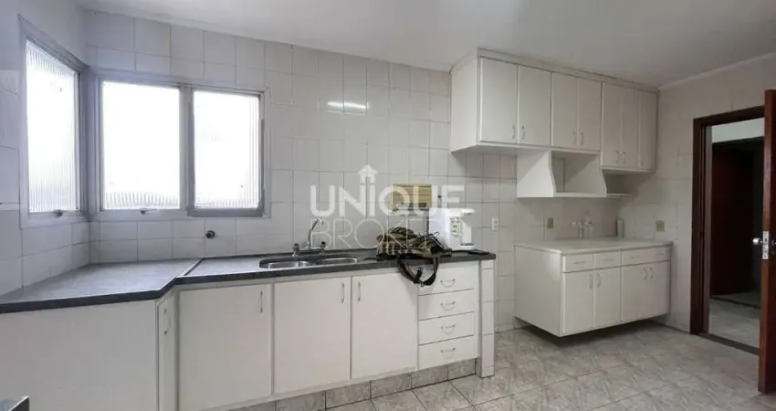 Apartamento com 3 quartos à venda na Rua Bom Jesus de Pirapora, 295, Centro, Jundiaí