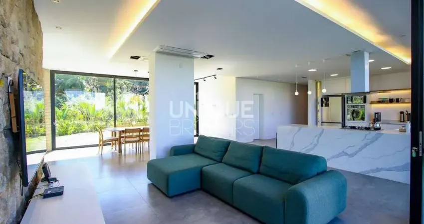 Casa em condomínio fechado com 5 quartos à venda na Estrada Iva, 136, Centro, Itupeva