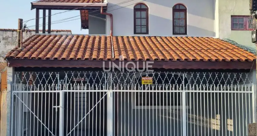 Casa com 3 quartos à venda na Rua Mário de Andrade, 332, Vila Rio Branco, Jundiaí