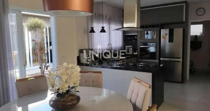 Casa de condomínio com 3 quartos, gran ville são venâncio - itupeva