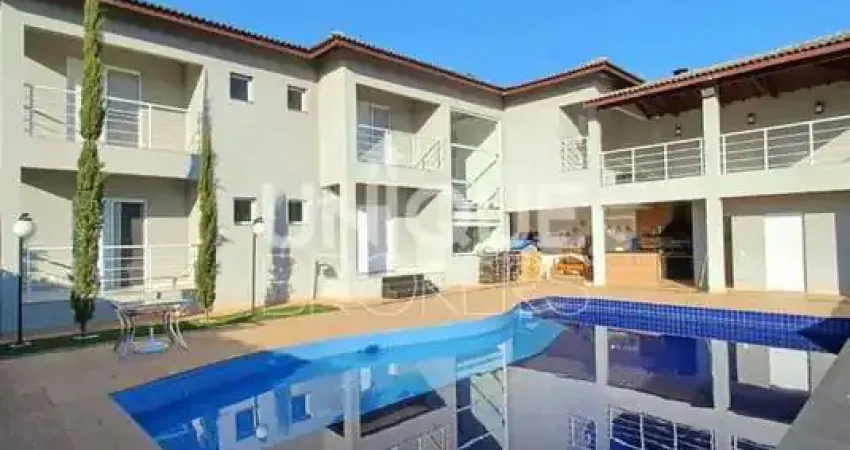 Casa de condomínio com 4 quartos, horizonte azul ii - itupeva