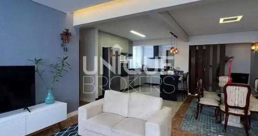 Apartamento, Centro - Jundiaí