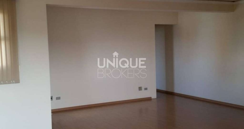 Apartamento com 3 quartos, Centro - Jundiaí