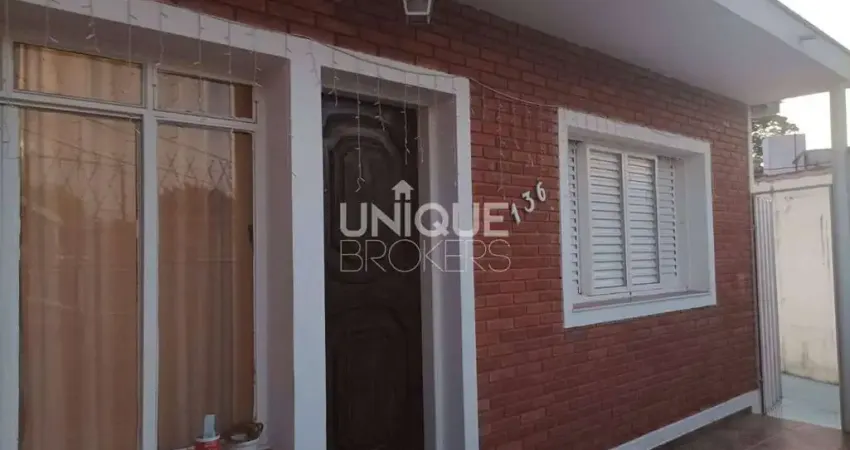 Casa com 4 quartos à venda na Rua Pedro Nano, 136, Jardim Pacaembu, Jundiaí