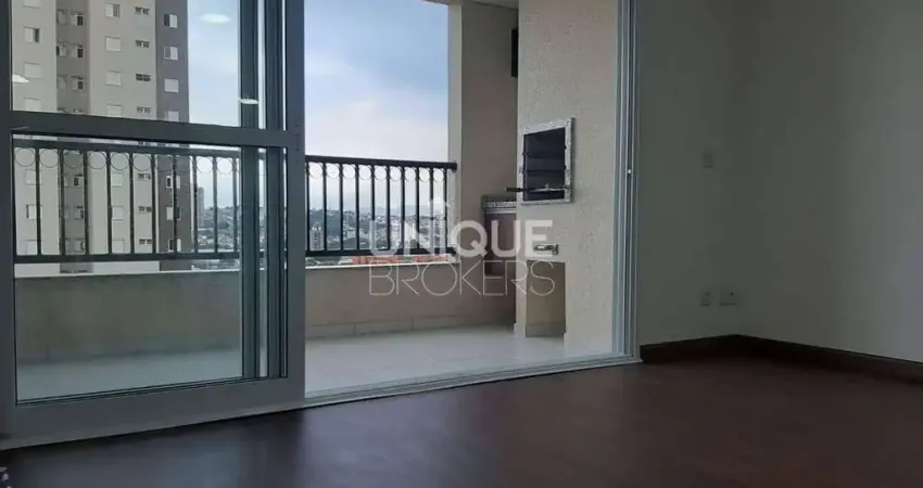 Apartamento com 3 quartos, Jardim Messina - Jundiaí