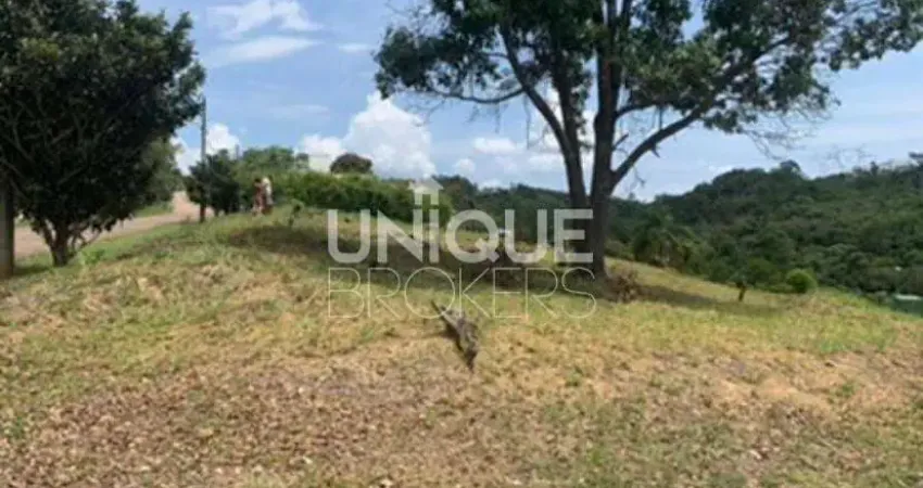 Terreno em condomínio fechado à venda na Rodovia Anhanguera, 47, Centro, Cajamar