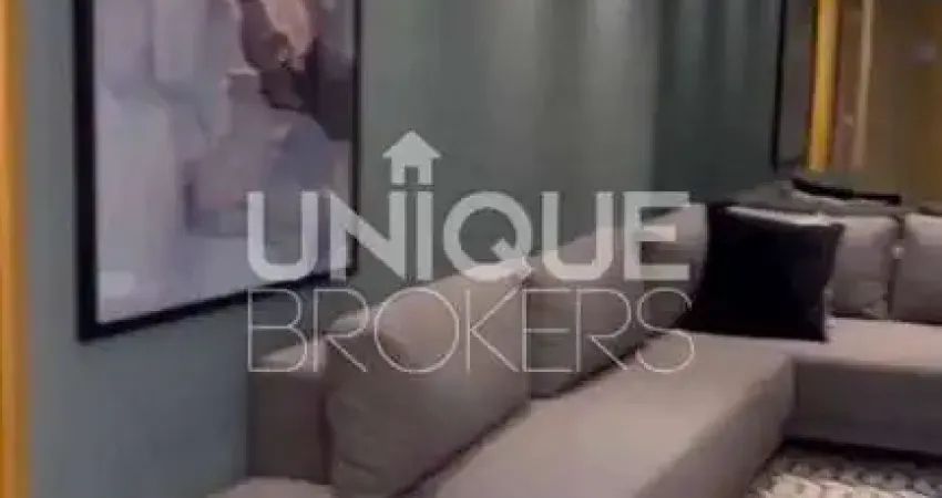 Apartamento à venda no condomínio altos da avenida, jardim do lago - jundiaí