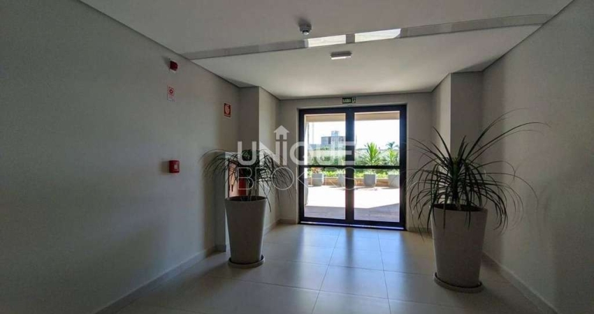 Apartamento com 3 quartos, Jardim Campos Elísios - Jundiaí
