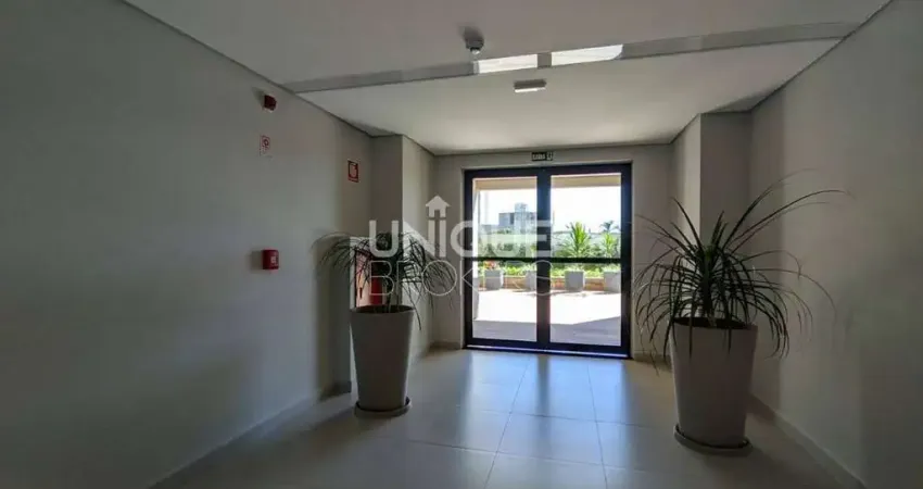 Apartamento com 3 quartos à venda na Avenida Luiz Gonzaga Martins Guimarães, 440, Jardim Campos Elísios, Jundiaí