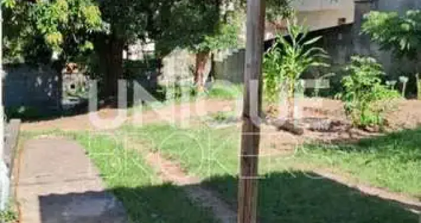 Terreno à venda na Rua Josefina Baldin Cervi, 141, Parque Centenário, Jundiaí