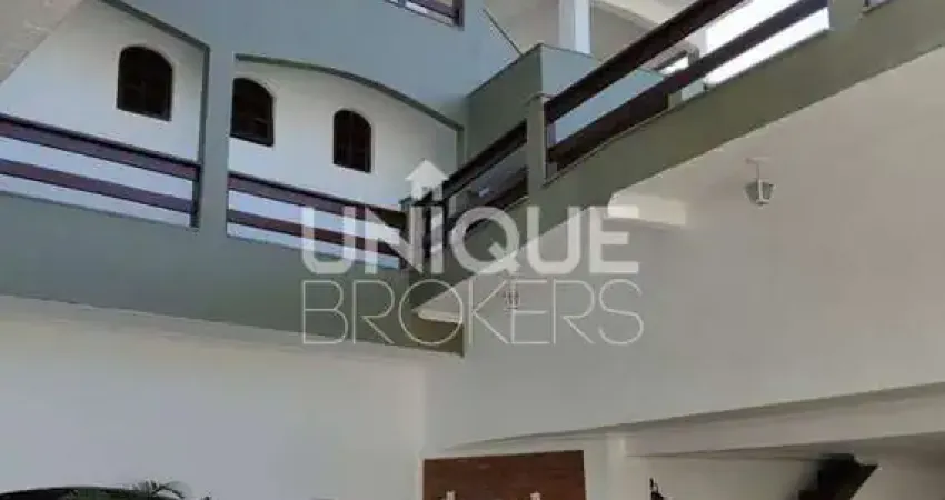 Casa com 5 quartos para alugar na Rua Tunísia, 45, Jardim Bonfiglioli, Jundiaí