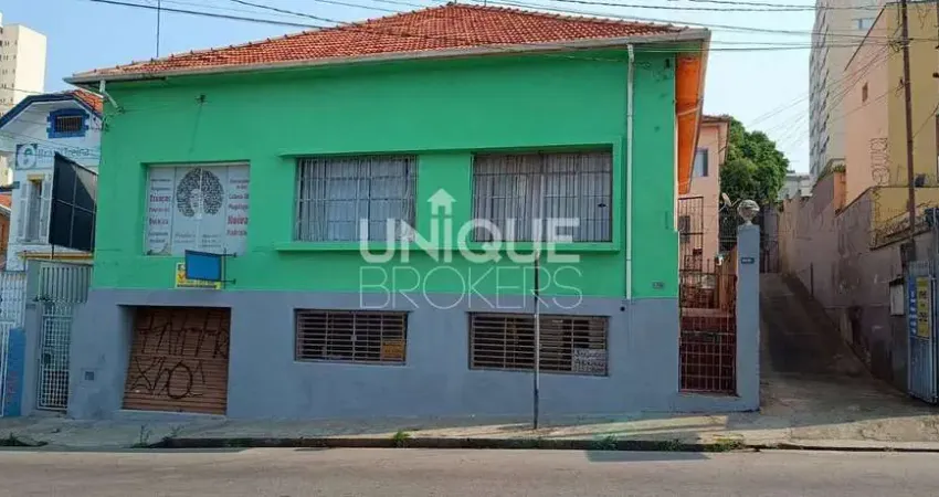 Casa com 2 quartos à venda na Avenida Doutor Cavalcanti, 1027, Centro, Jundiaí