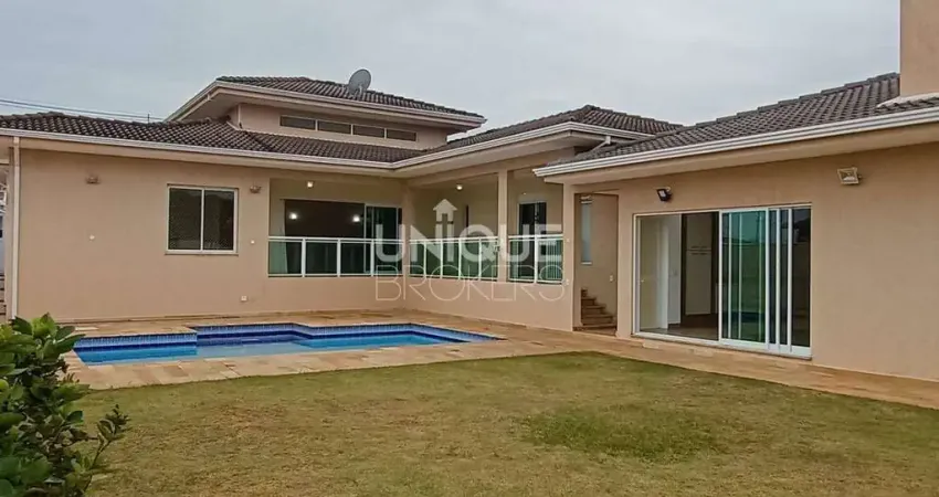 Casa em condomínio fechado com 3 quartos à venda na Via Antônio Mesquita Togni, 308, Jacaré, Cabreúva