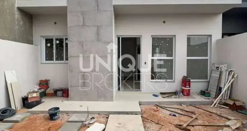 Casa com 3 quartos à venda na Rua Regina Dellacqua Visnardi, 115, Jardim Marambaia, Jundiaí