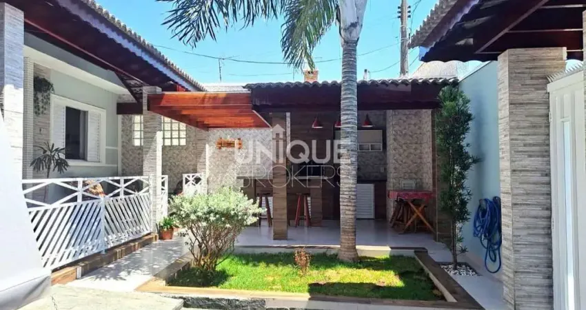 Casa com 3 quartos à venda na Rua Benedito Camargo, 160, Vila Nova Medeiros, Jundiaí