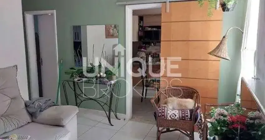 Apartamento com 2 quartos à venda no condomínio chácara das flores, jardim santa teresa - jundiaí