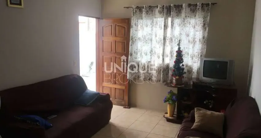 Casa com 3 quartos à venda na Rua José Jurandir da Cruz, 80, Parque Residencial Jundiaí, Jundiaí