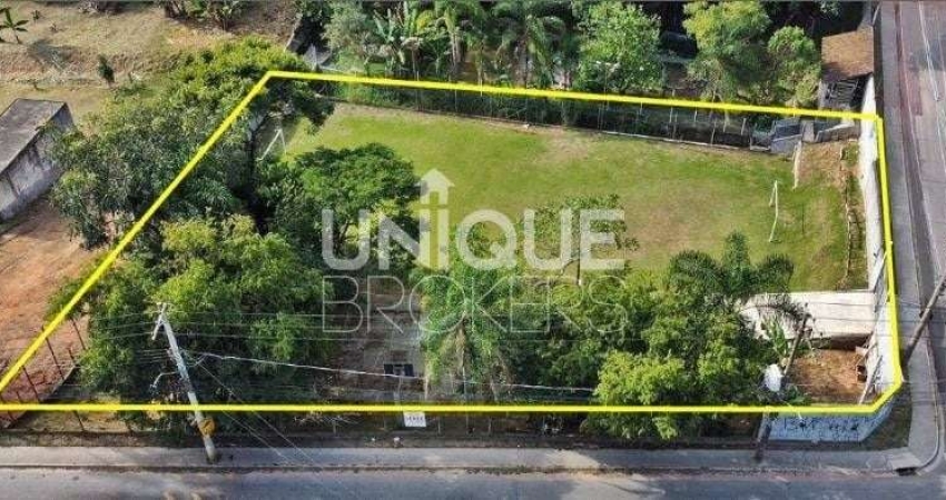 Terreno à venda na Avenida José Mezzalira, 6295, Ivoturucaia, Jundiaí