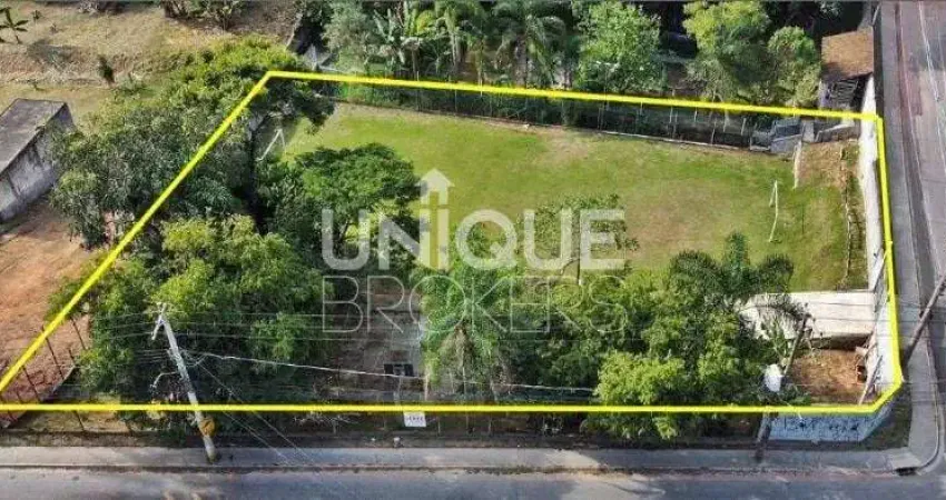 Terreno à venda na Avenida José Mezzalira, 6295, Ivoturucaia, Jundiaí