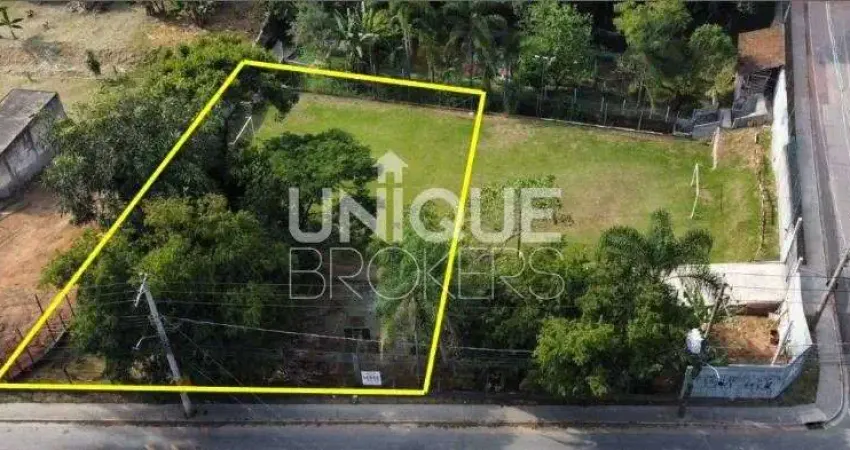 Terreno à venda na Avenida José Mezzalira, 6295, Ivoturucaia, Jundiaí