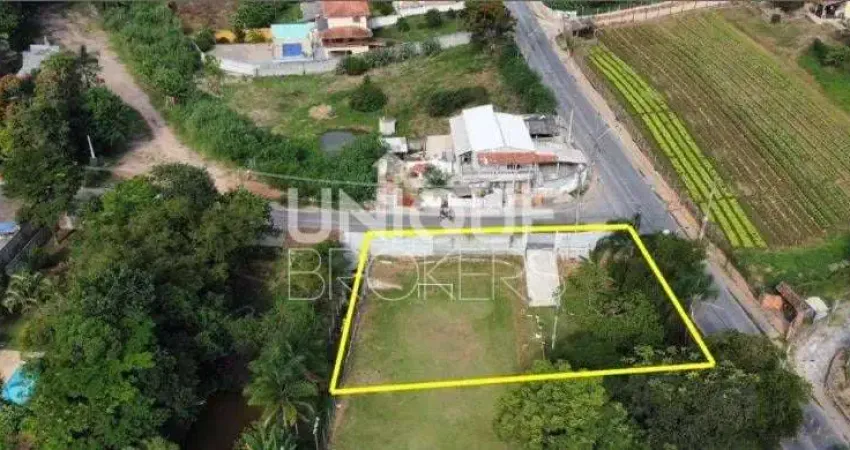 Terreno à venda na Avenida José Mezzalira, 6295, Ivoturucaia, Jundiaí