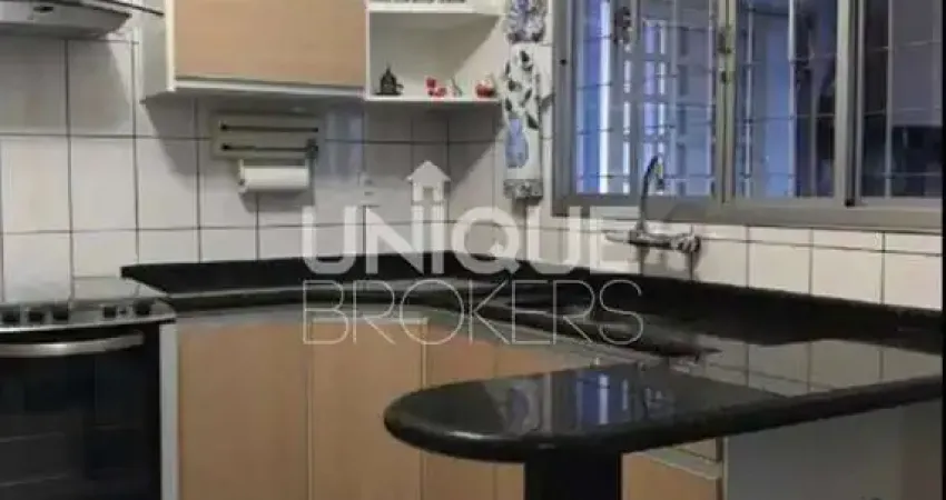 Casa com 3 quartos à venda na Rua Giovanni Cervi, 54, Parque Cidade Jardim, Jundiaí