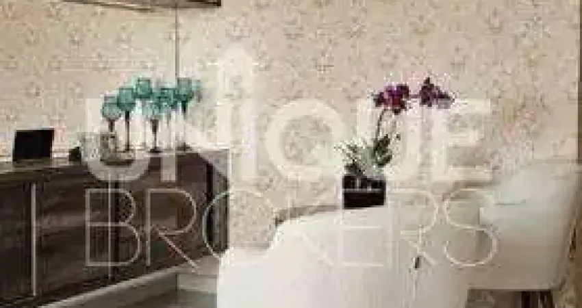 Apartamento à venda no condomínio horizontes serra do japi, jardim bonfiglioli - jundiaí