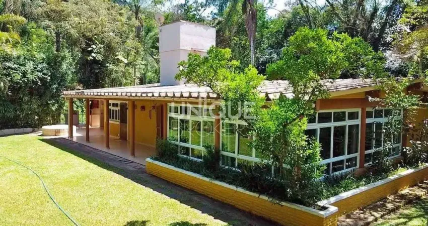 Chácara / sítio com 3 quartos à venda na Avenida Luiz Gobbo, 1212, Santa Clara, Jundiaí
