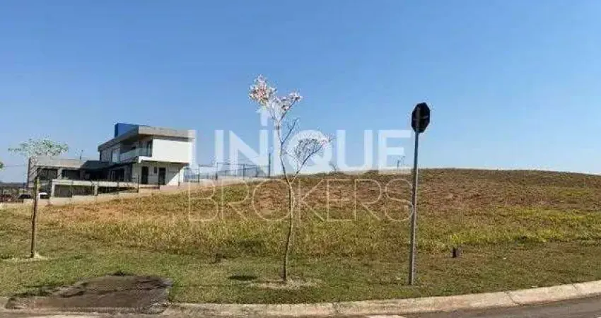 Terreno em condomínio fechado à venda na Avenida Miguel Melhado Campos, 500, Centro, Itupeva