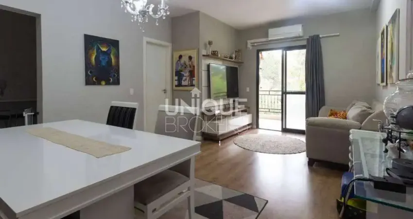 Apartamento com 3 quartos à venda na Estrada Municipal da Capela, 655, Capela, Vinhedo