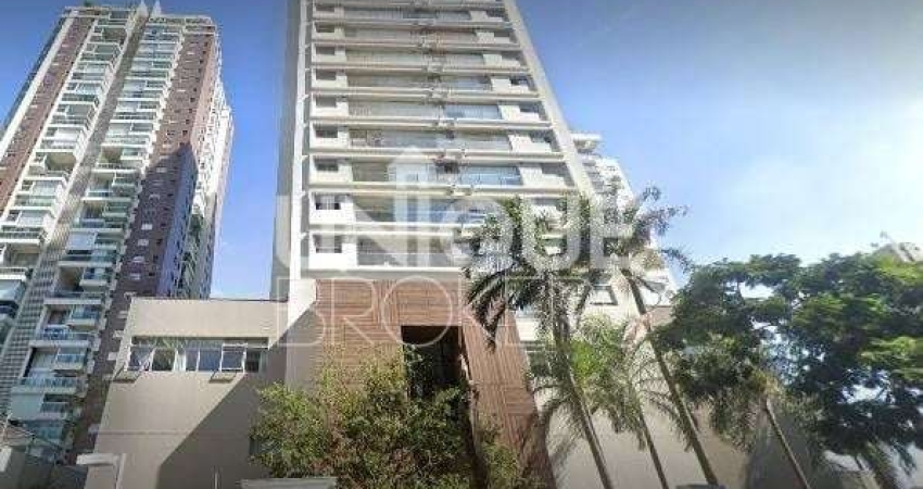 Apartamento com 2 quartos, Itaim Bibi - São Paulo