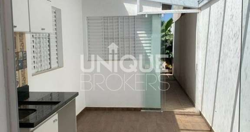 Casa com 3 quartos, Parque Residencial Jundiaí - Jundiaí