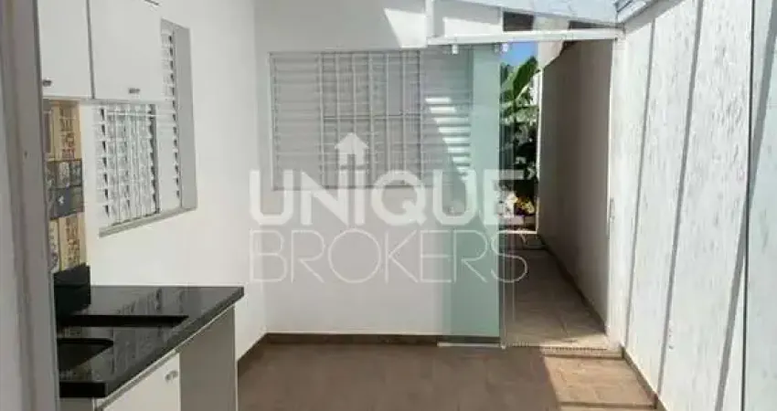 Casa com 3 quartos à venda na Rua Lázaro Domingos, 254, Parque Residencial Jundiaí, Jundiaí