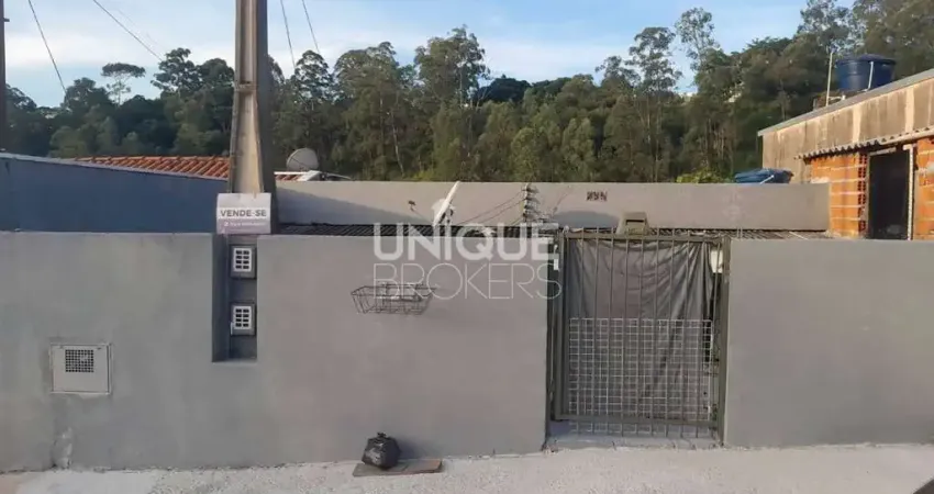 Casa com 3 quartos à venda na Rua França, 295, Jardim Santa Gertrudes, Jundiaí
