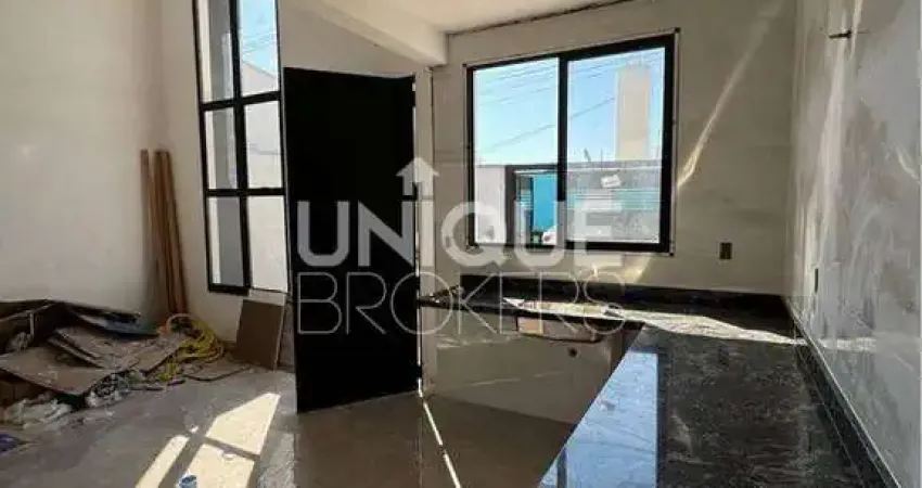 Casa com 3 quartos, jardim marambaia ii (jardim santa gertrudes) - jundiaí