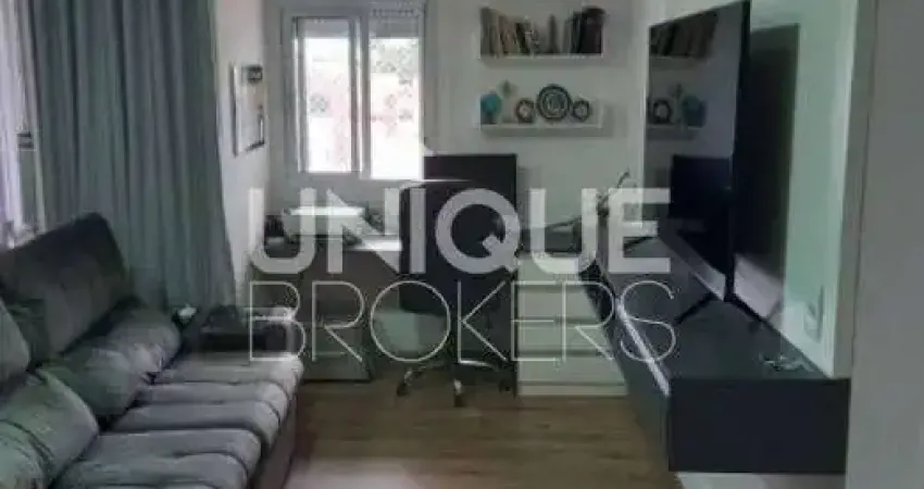 Apartamento com 2 quartos, Jardim Tereza Cristina - Jundiaí