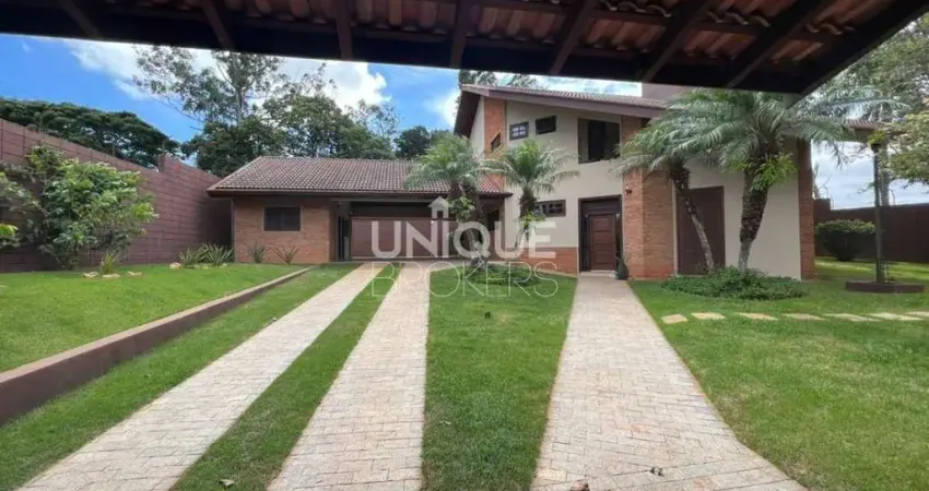 Casa de Condomínio com 3 quartos, Jardim Novo Mundo - Jundiaí