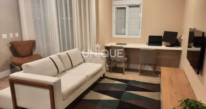 Apartamento com 2 quartos, jardim tereza cristina - jundiaí