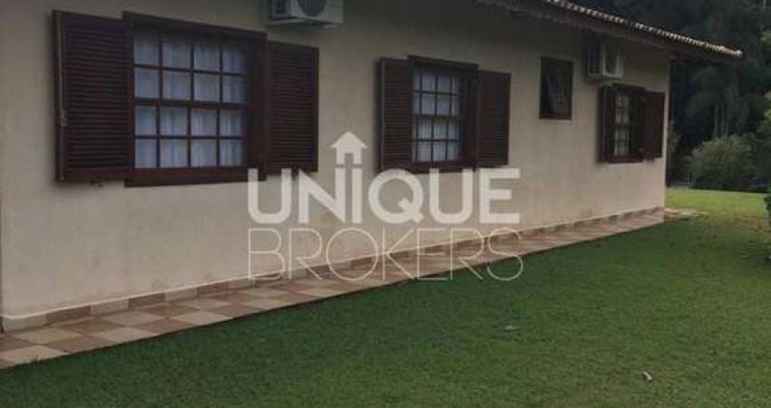 Chácara / sítio com 3 quartos à venda na Avenida Luiz Gobbo, 4972, Santa Clara, Jundiaí