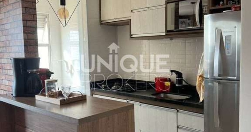 Apartamento com 2 quartos, Cidade Nova - Jundiaí