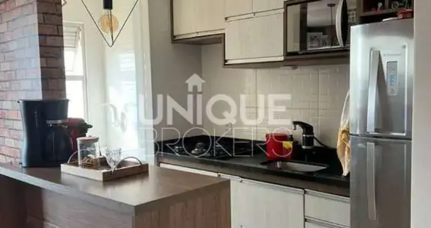 Apartamento com 2 quartos à venda na Avenida Doutor Gilberto Luiz Pereira da Silva, 16, Cidade Nova, Jundiaí