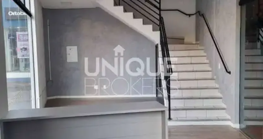 Sala comercial com 2 salas para alugar na Avenida Nove de Julho, 1900, Anhangabaú, Jundiaí