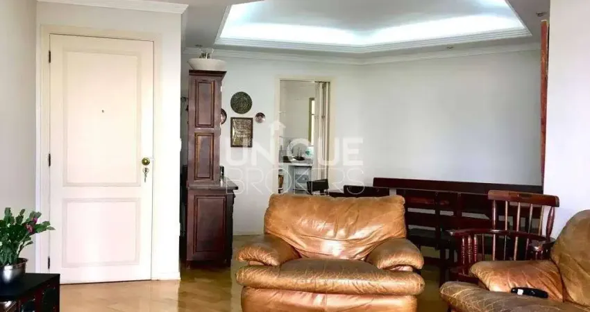Apartamento com 2 quartos, Jardim Merci II - Jundiaí
