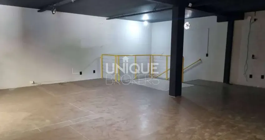 Sala comercial com 2 salas para alugar na Avenida Nove de Julho, 1900, Anhangabaú, Jundiaí