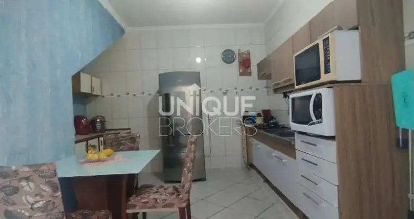 Casa com 1 quarto à venda, vila nova jundiainópolis - jundiaí