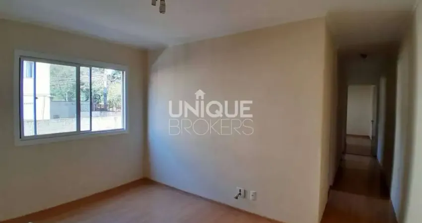 Apartamento à venda no residencial quaresmeiras, ponte de são joão - jundiaí